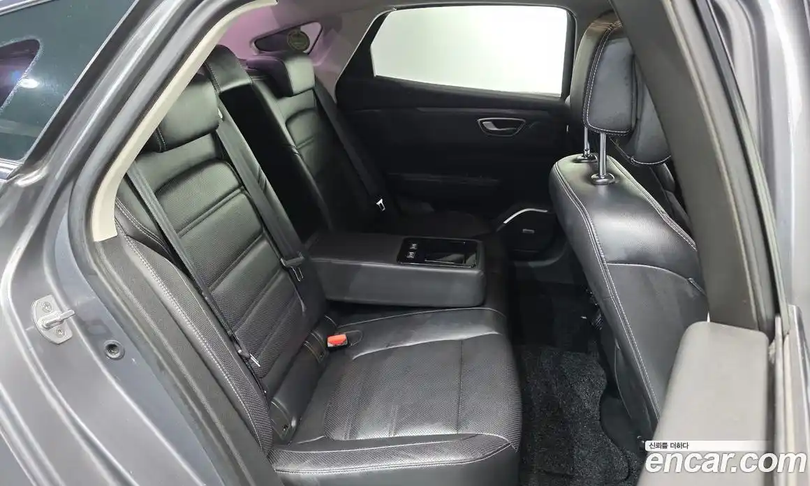 Renault SM6 2017 1.5 гидро, фото 11