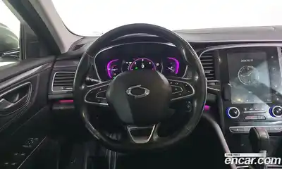 Renault SM6 2017 1.5 гидро, миниатюра 12