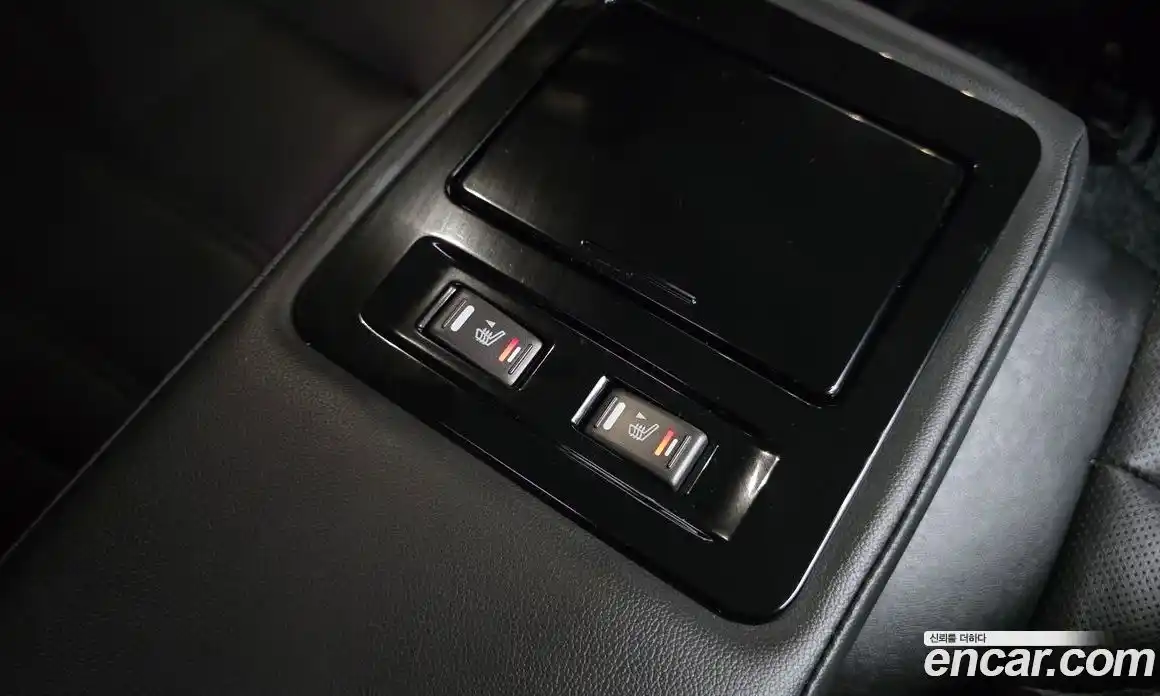 Renault SM6 2017 1.5 гидро, фото 16