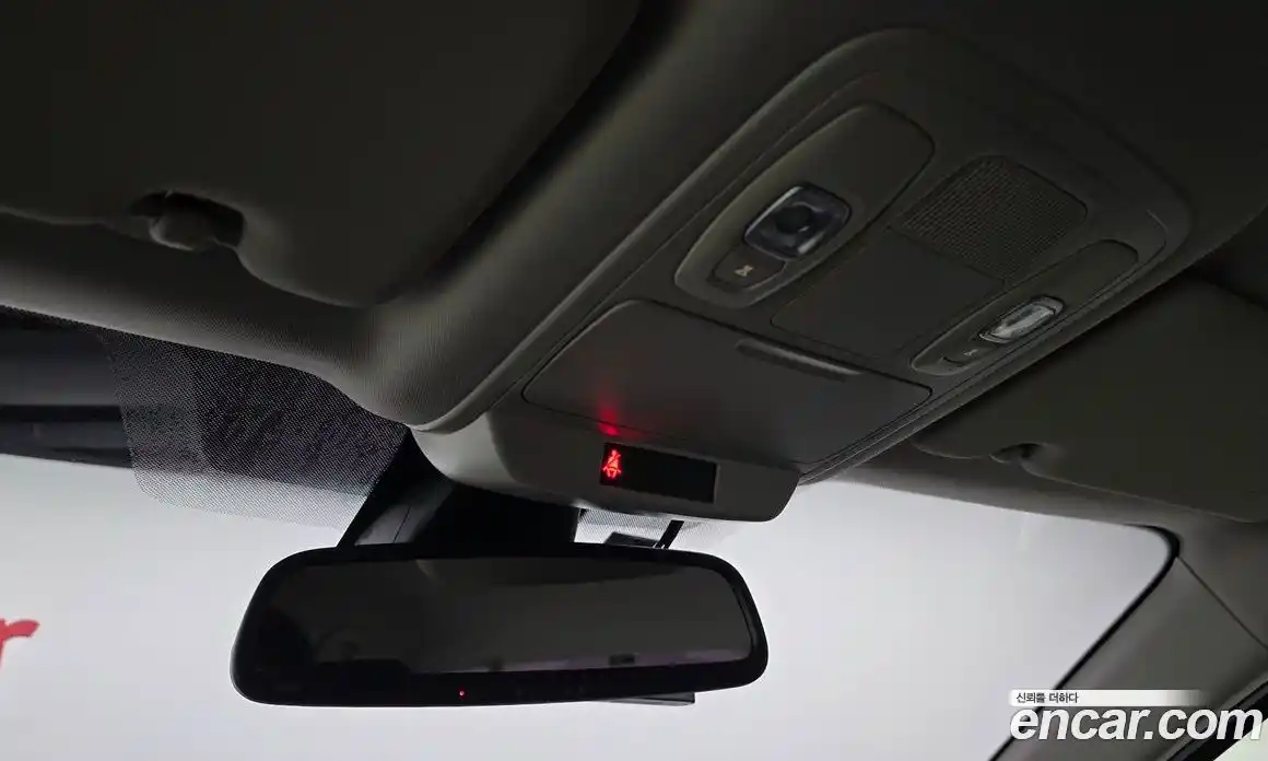 Renault SM6 2017 1.5 гидро, фото 19