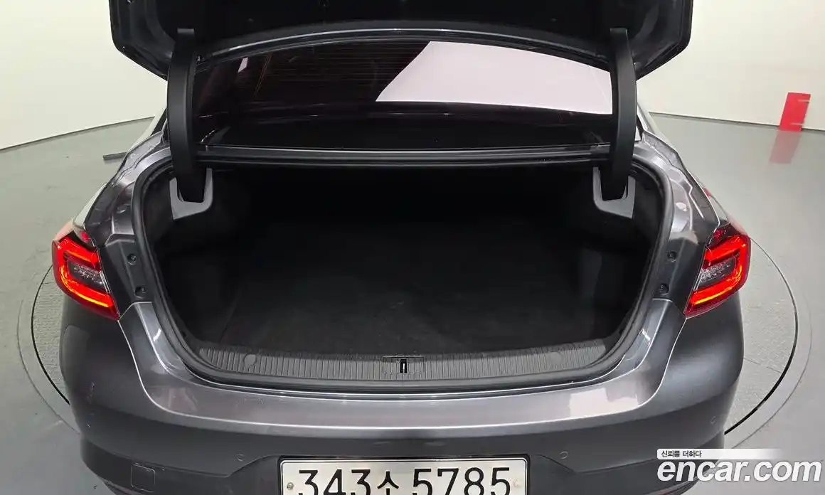 Renault SM6 2017 1.5 гидро, фото 20