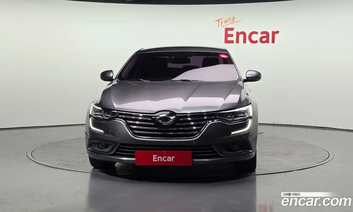 Renault SM6 2017 1.5 гидро, фото 3