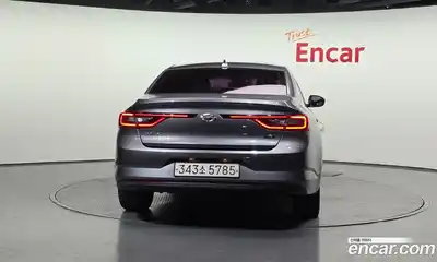 Renault SM6 2017 1.5 гидро, миниатюра 4