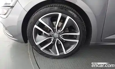 Renault SM6 2017 1.5 гидро, миниатюра 5