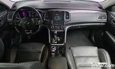 Renault SM6 2017 1.5 гидро, миниатюра 7