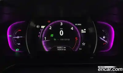 Renault SM6 2017 1.5 гидро, миниатюра 8