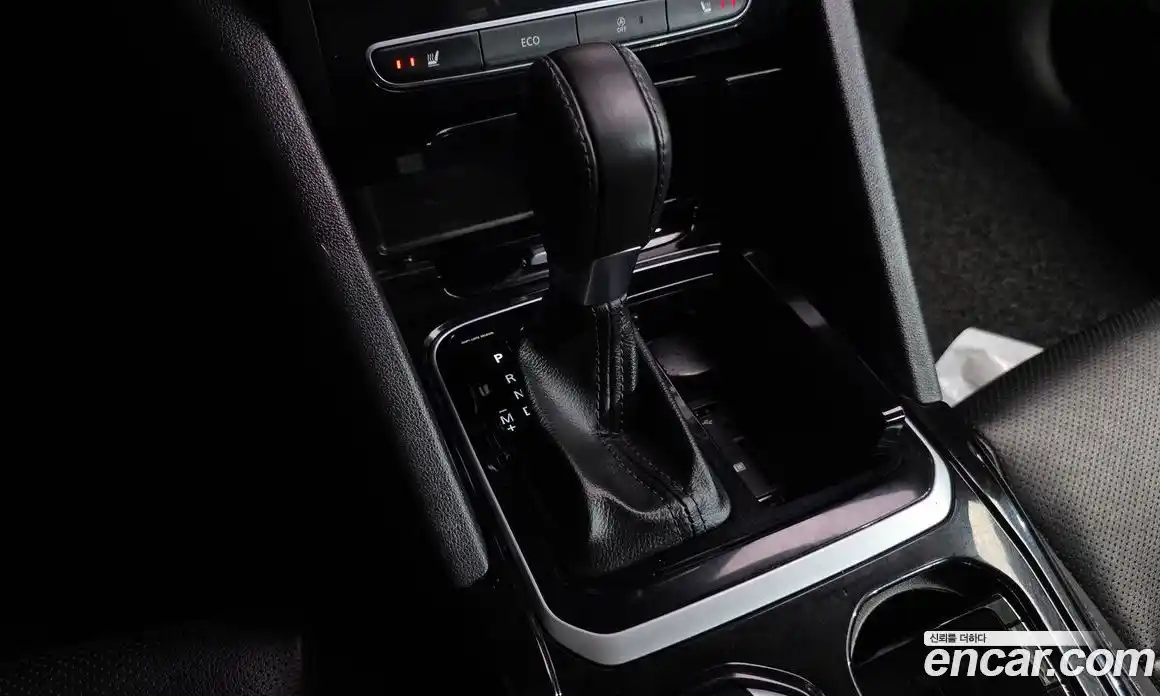 Renault SM6 2017 1.5 гидро, фото 9