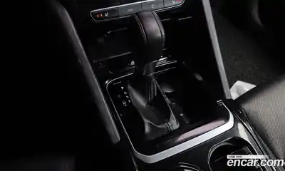 Renault SM6 2017 1.5 гидро, миниатюра 9
