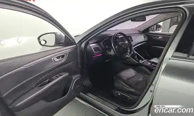 Renault SM6 2017 1.5 гидро, миниатюра 10