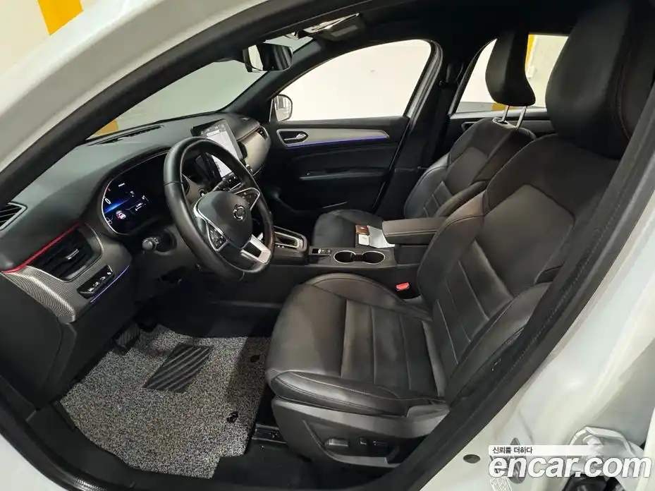 Renault XM3 2022 1.3 гидро, фото 11