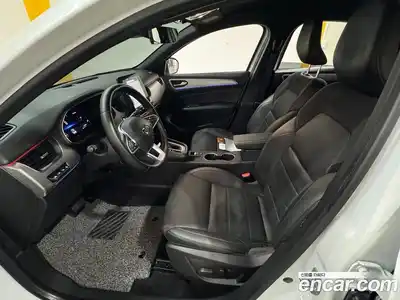 Renault XM3 2022 1.3 гидро, миниатюра 11