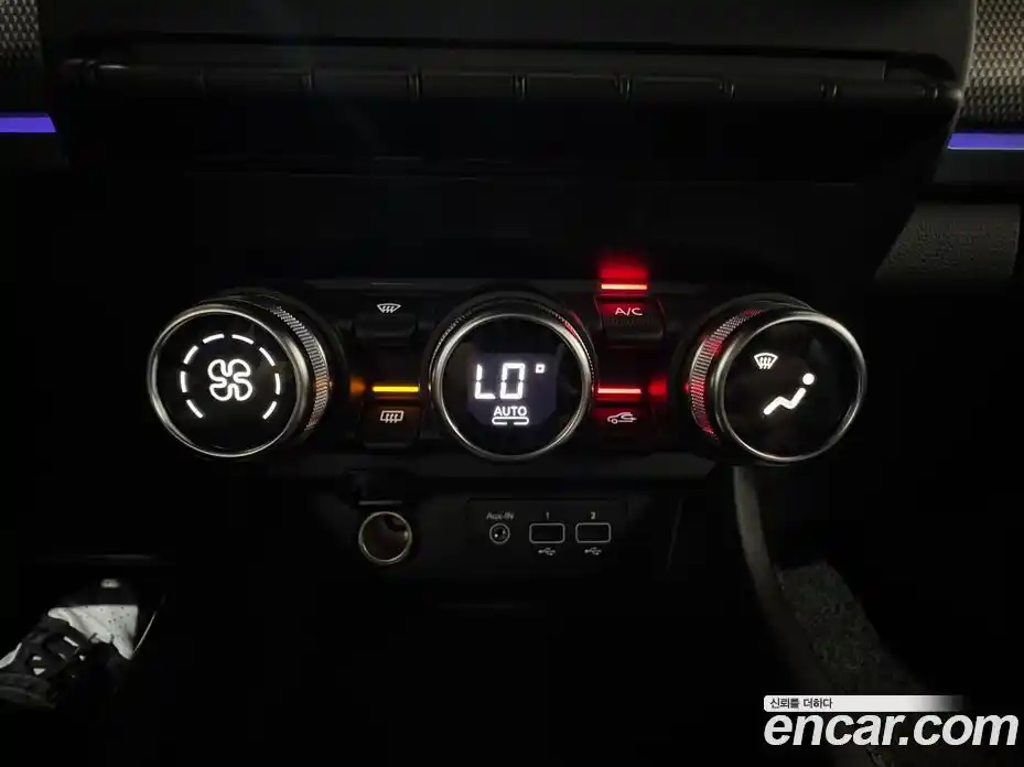 Renault XM3 2022 1.3 гидро, фото 15