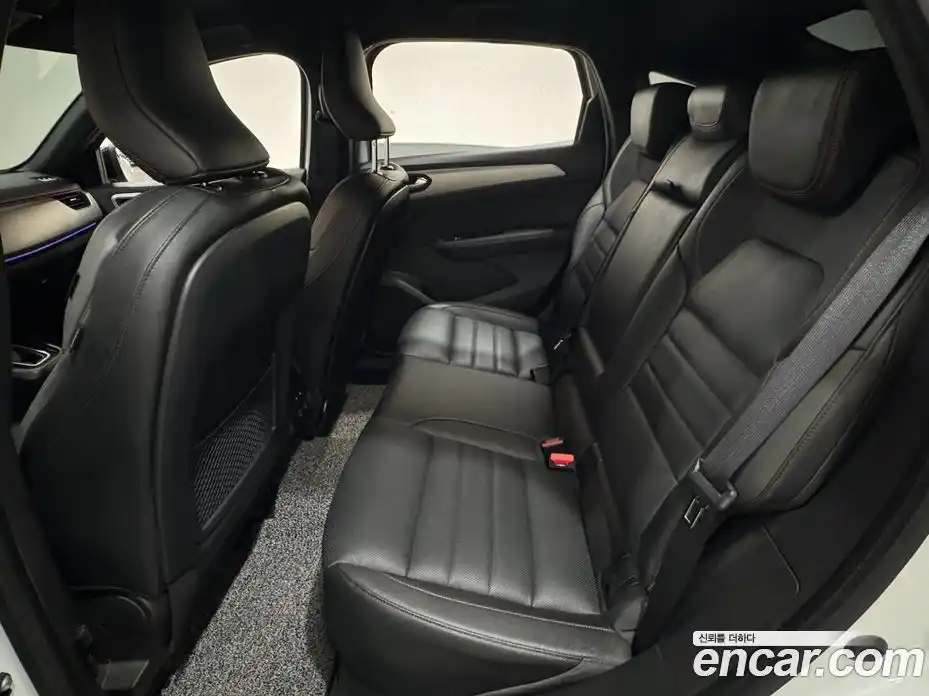 Renault XM3 2022 1.3 гидро, фото 17