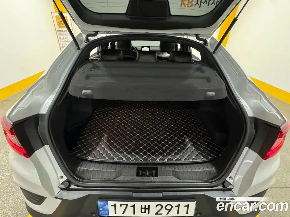 Renault XM3 2022 1.3 гидро, фото 19