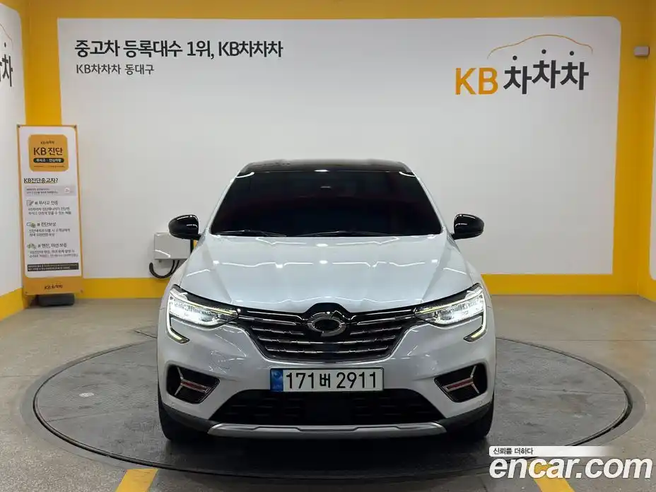 Renault XM3 2022 1.3 гидро, фото 3