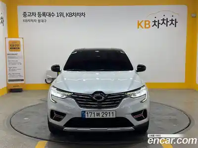 Renault XM3 2022 1.3 гидро, миниатюра 3