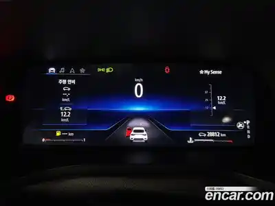 Renault XM3 2022 1.3 гидро, миниатюра 8