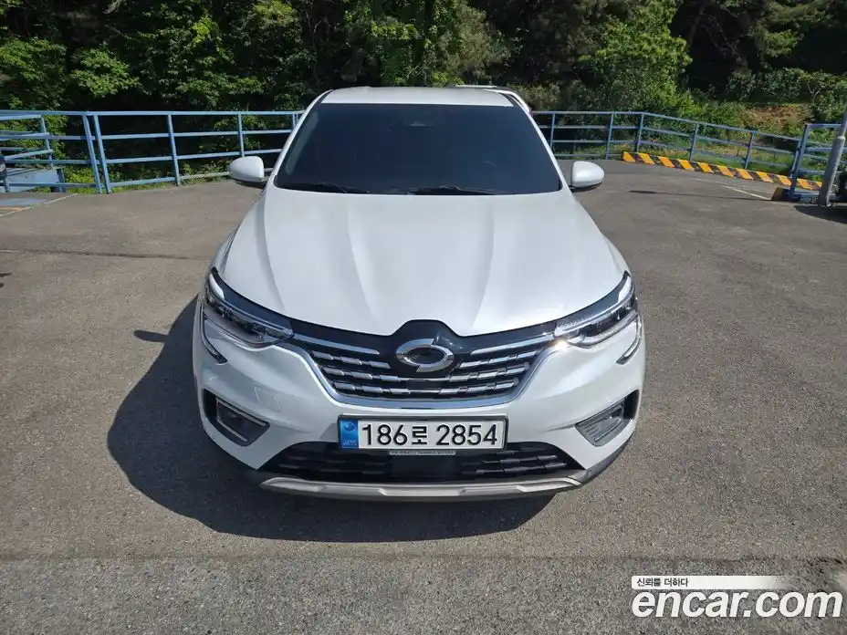 Renault XM3 2020 1.3 гидро, фото 1
