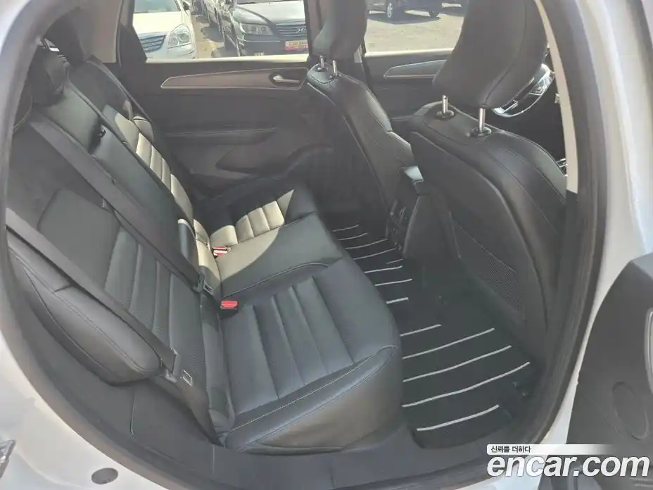Renault XM3 2020 1.3 гидро, фото 11