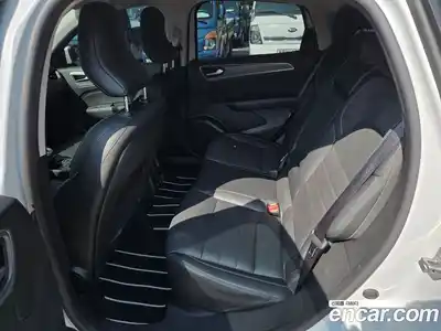 Renault XM3 2020 1.3 гидро, миниатюра 12