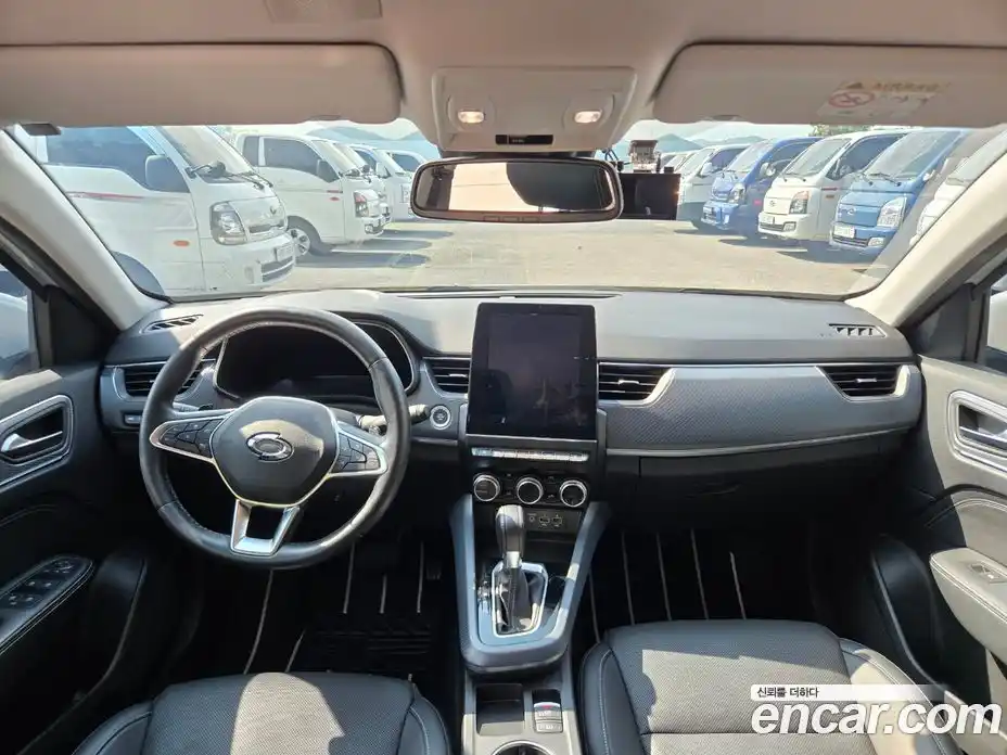 Renault XM3 2020 1.3 гидро, фото 13