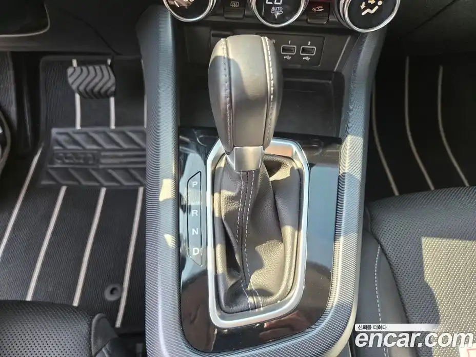 Renault XM3 2020 1.3 гидро, фото 16