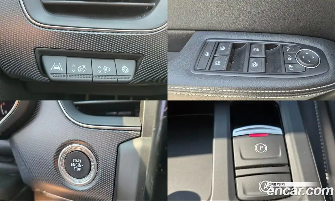 Renault XM3 2020 1.3 гидро, фото 18