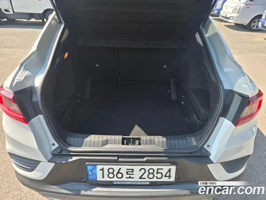 Renault XM3 2020 1.3 гидро, фото 19