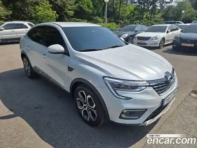 Renault XM3 2020 1.3 гидро, миниатюра 2