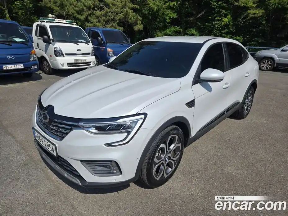 Renault XM3 2020 1.3 гидро, фото 3