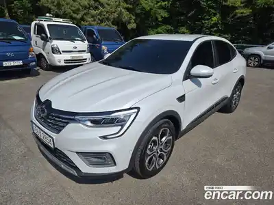 Renault XM3 2020 1.3 гидро, миниатюра 3