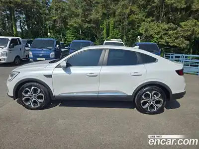 Renault XM3 2020 1.3 гидро, миниатюра 4