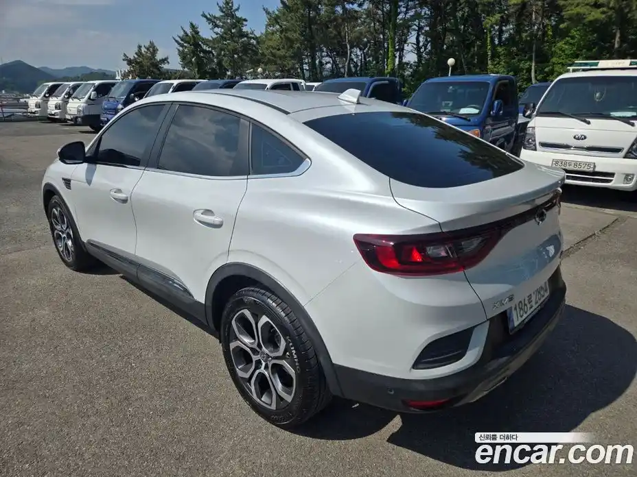 Renault XM3 2020 1.3 гидро, фото 5