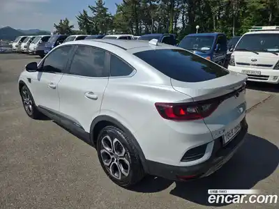 Renault XM3 2020 1.3 гидро, миниатюра 5