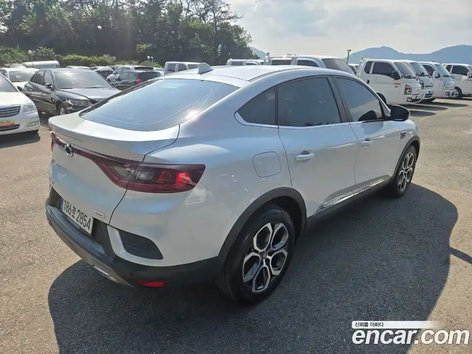Renault XM3 2020 1.3 гидро, фото 6