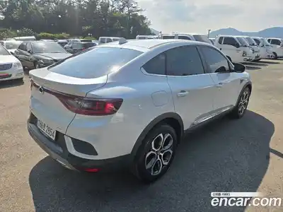 Renault XM3 2020 1.3 гидро, миниатюра 6
