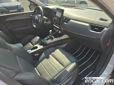 Renault XM3 2020 1.3 гидро, миниатюра 10