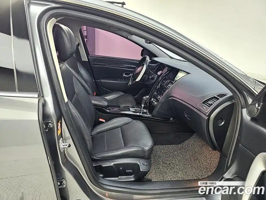 Renault SM7 2018 2.0 гидро, фото 11