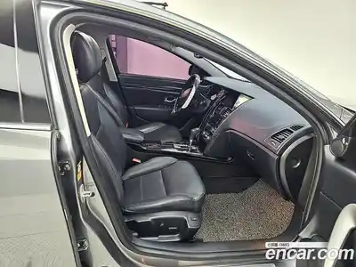 Renault SM7 2018 2.0 гидро, миниатюра 11