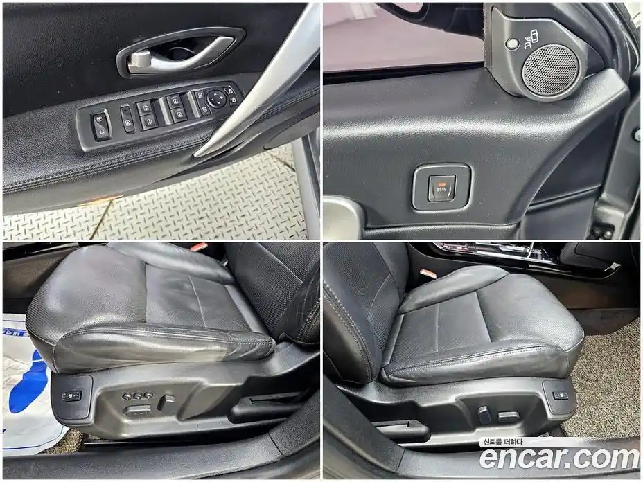 Renault SM7 2018 2.0 гидро, фото 16
