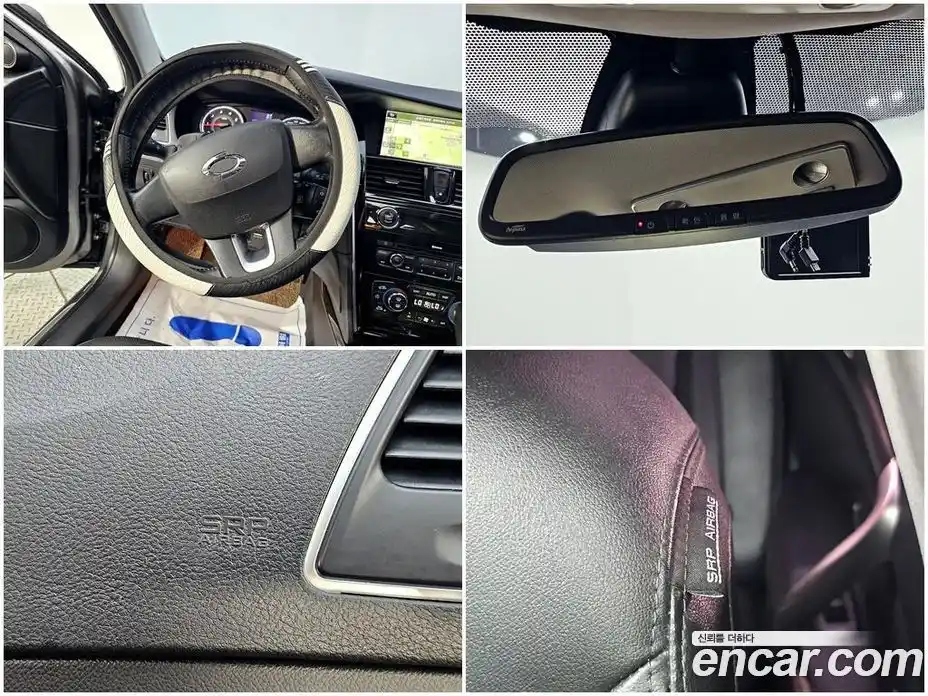 Renault SM7 2018 2.0 гидро, фото 17