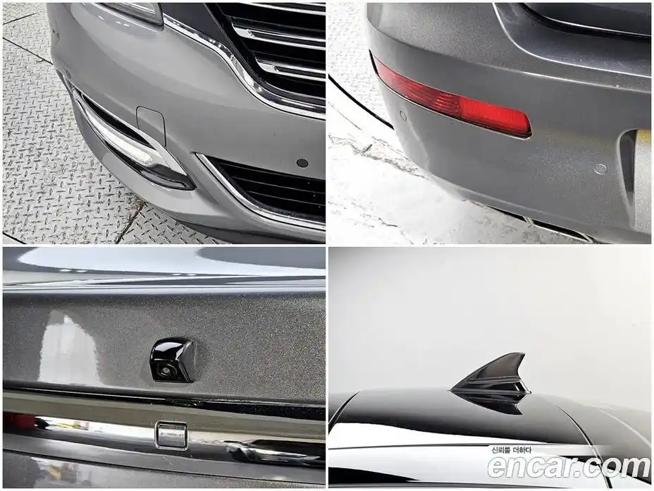 Renault SM7 2018 2.0 гидро, фото 18