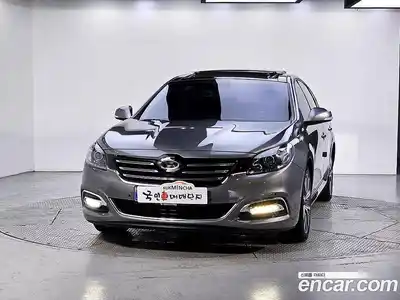Renault SM7 2018 2.0 гидро, миниатюра 2