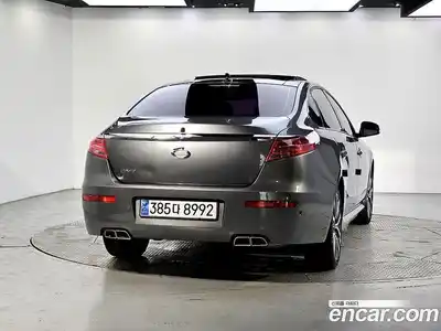 Renault SM7 2018 2.0 гидро, миниатюра 3
