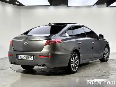Renault SM7 2018 2.0 гидро, миниатюра 4