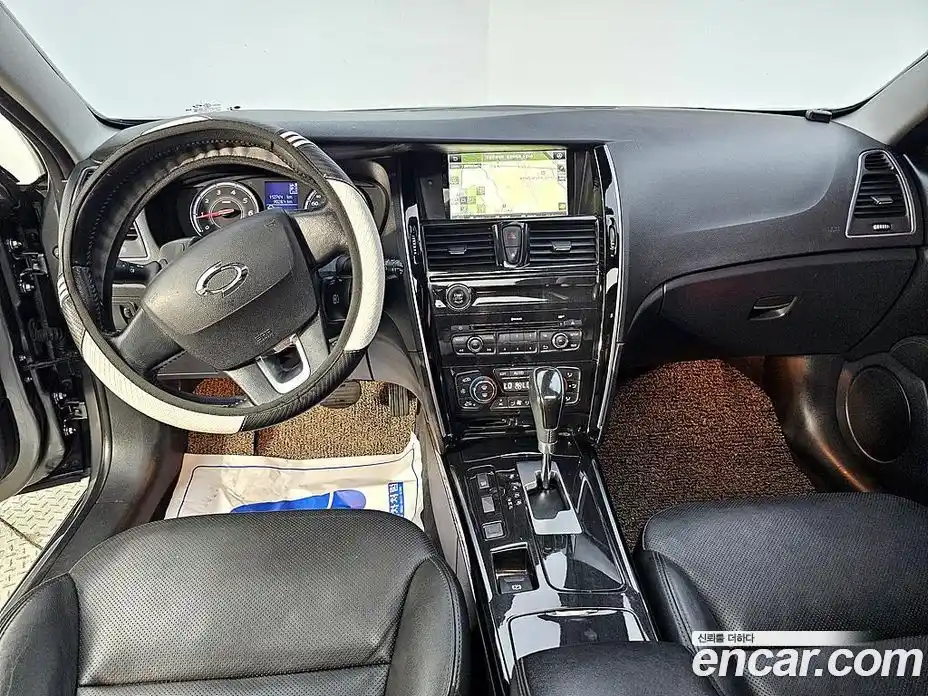 Renault SM7 2018 2.0 гидро, фото 5