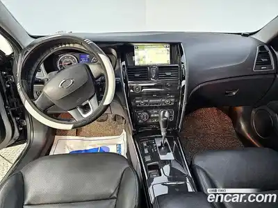 Renault SM7 2018 2.0 гидро, миниатюра 5