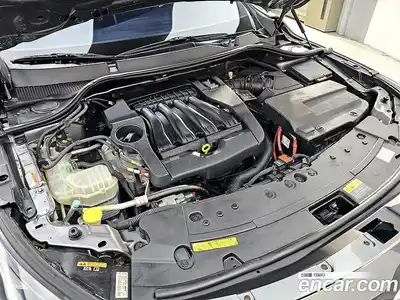 Renault SM7 2018 2.0 гидро, миниатюра 6