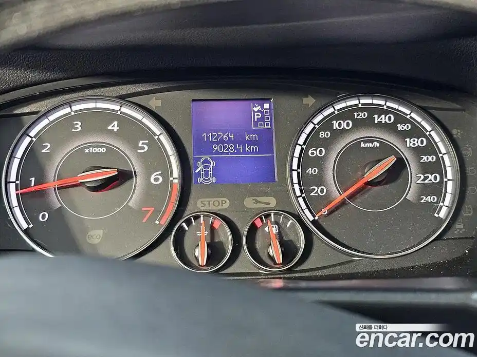 Renault SM7 2018 2.0 гидро, фото 7