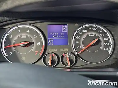 Renault SM7 2018 2.0 гидро, миниатюра 7